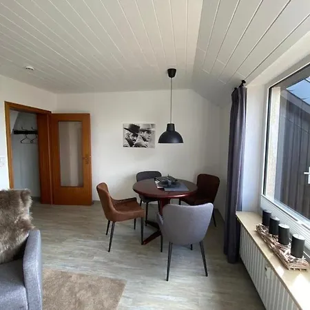 Apartamento Harzblick642 Hohegeiß