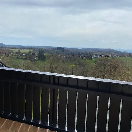 Harzblick642 Hohegeiß