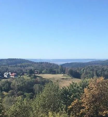 Harzblick642 Apartamento *