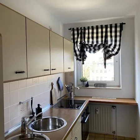 Harzblick642 Apartamento *