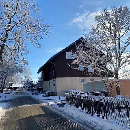 Harzblick642 Apartamento