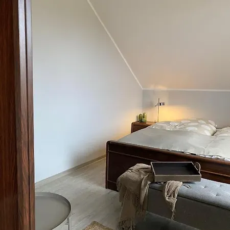Harzblick642 Apartamento *