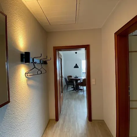 Apartamento Harzblick642