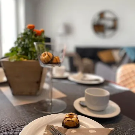 Harzblick642 Apartamento *